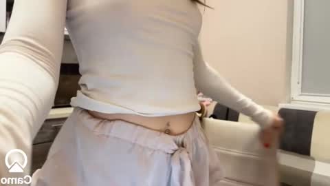 Amy Chill online show from January 2025 04:35:01 PM