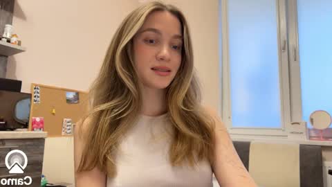 Amy Chill online show from February 2025 03:08:01 PM