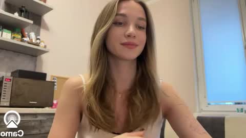 Amy Chill online show from March 2025 02:54:02 PM