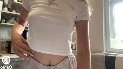 Amy Chill online show from September 2025 11:33:01 AM