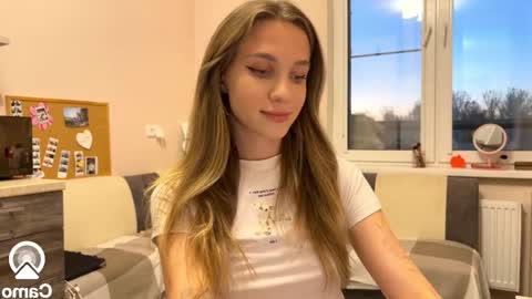 Amy Chill online show from October 2025 03:14:01 PM