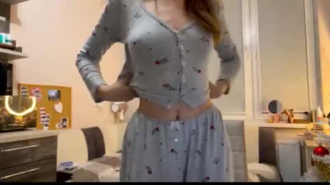 Amy Chill online show from January 2026 04:00:02 PM