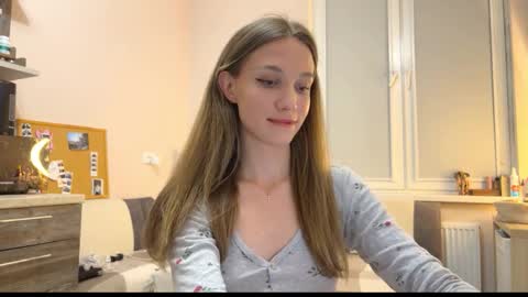 Amy Chill online show from February 2026 05:52:01 PM