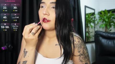 Amy online show from October 2025 02:01:02 PM