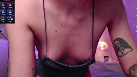 Amy online show from February 2025 07:10:01 PM