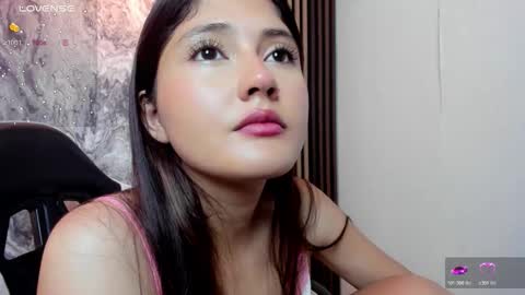 Amy online show from December 2025 08:05:02 PM