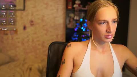 amy_johns_ online show from December 2025 09:16:02 AM