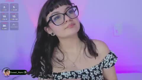 Hello I am Allison Welcome to my room and let is  have a good time together whith me online show from May 2026 02:06:02 AM