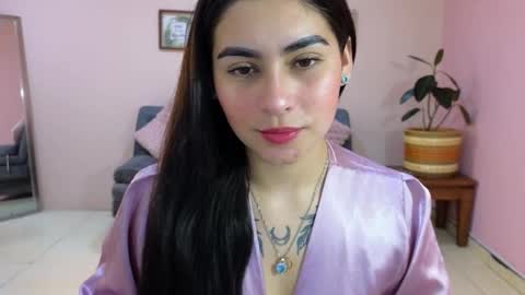 Amy online show from September 2025 07:07:02 PM