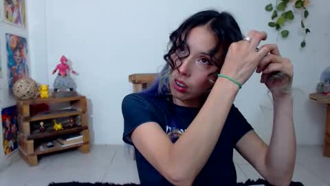 Snapshot of amy_mur chatting on September 2025 08:35:01 PM amy mur online show from September 2025 08:35:01 PM