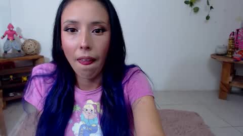 Snapshot of amy_mur chatting on October 2025 07:01:01 PM amy mur online show from October 2025 07:01:01 PM