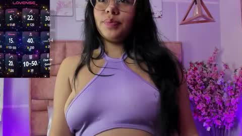 Emy Noa  online show from February 2026 01:09:01 AM