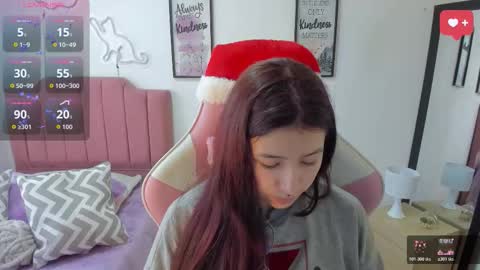 Amy sophia 3 online show from December 2025 12:31:02 PM