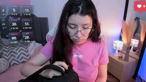 Snapshot of amy_sophiaa chatting on April 2026 11:20:01 AM Amy sophia 3 online show from April 2026 11:20:01 AM