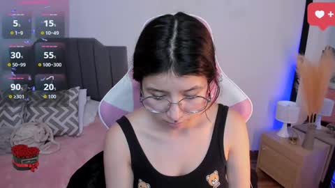 Snapshot of amy_sophiaa chatting on April 2026 11:25:02 AM Amy sophia 3 online show from April 2026 11:25:02 AM