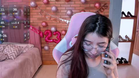 Snapshot of amy_sophiaa chatting on May 2026 02:45:01 PM Amy sophia 3 online show from May 2026 02:45:01 PM