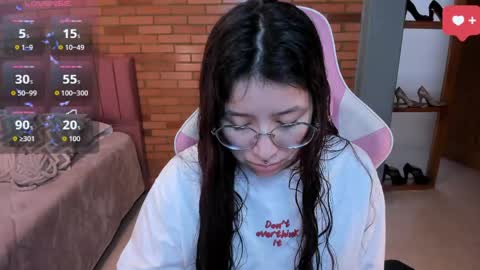 Snapshot of amy_sophiaa chatting on May 2026 12:26:02 PM Amy sophia 3 online show from May 2026 12:26:02 PM