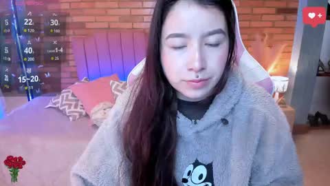 Snapshot of amy_sophiaa chatting on May 2026 11:40:02 AM Amy sophia 3 online show from May 2026 11:40:02 AM