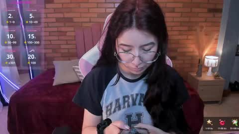 Snapshot of amy_sophiaa chatting on June 2026 11:54:01 AM Amy sophia 3 online show from June 2026 11:54:01 AM