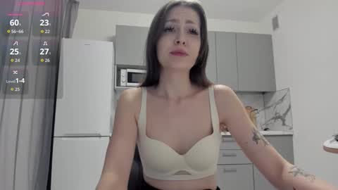 Miriam online show from November 2025 10:53:02 PM