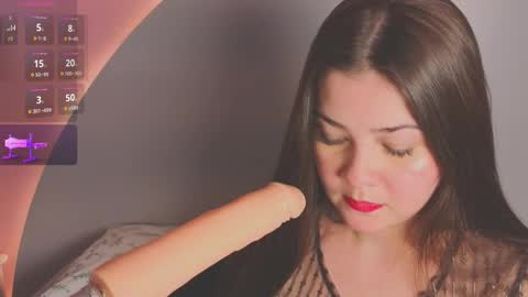  Amy  nickname Kirby online show from January 2026 01:00:02 AM