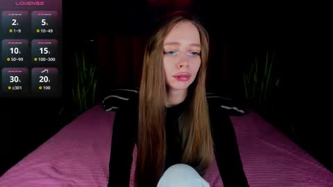 Amy online show from November 2025 04:34:02 AM