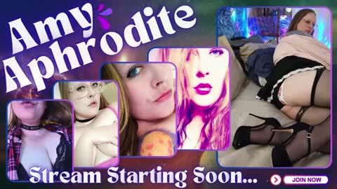 Snapshot of amyaphrodite chatting on March 2025 04:25:02 AM  Amy Aphrodite  online show from March 2025 04:25:02 AM