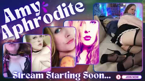 Snapshot of amyaphrodite chatting on March 2025 05:11:01 AM  Amy Aphrodite  online show from March 2025 05:11:01 AM