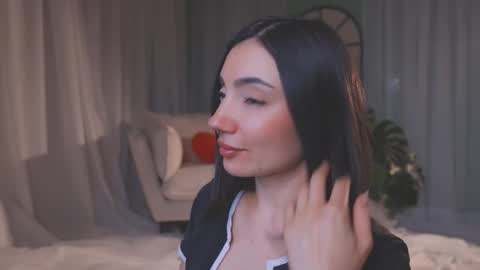 Snapshot of amyarmstrong chatting on February 2026 11:28:02 PM Amy Armstrong online show from February 2026 11:28:02 PM