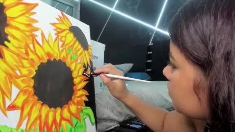 Amy online show from December 2024 09:50:02 AM