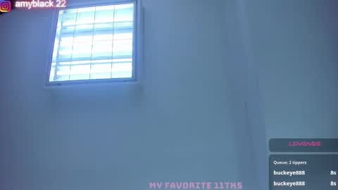 Amy online show from February 2025 07:07:02 AM