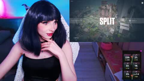 Amy is here  my telegram chanel -  online show from October 2025 07:47:01 PM