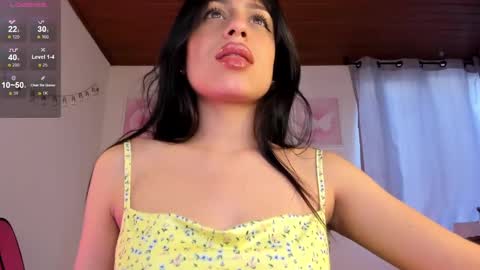 Amy online show from January 2025 09:47:02 PM