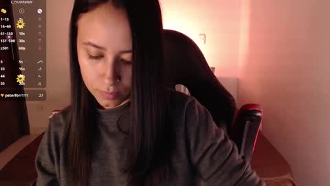 Jenn  online show from January 2025 10:41:02 PM