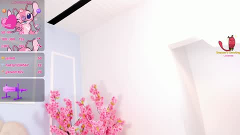 Snapshot of amykord chatting on January 2025 02:47:01 AM Amykord online show from January 2025 02:47:01 AM