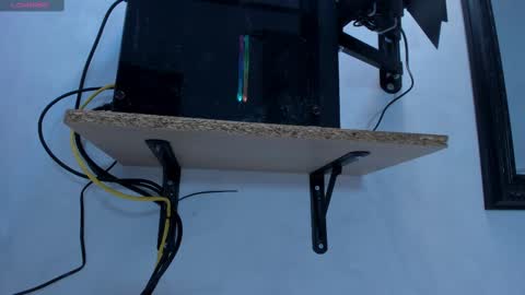 Snapshot of amykord chatting on February 2025 11:20:01 AM Amykord online show from February 2025 11:20:01 AM