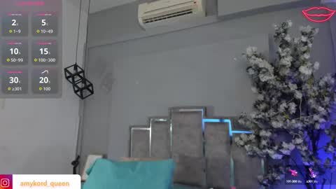 Snapshot of amykord chatting on September 2025 11:43:01 AM Amykord online show from September 2025 11:43:01 AM