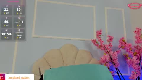 Snapshot of amykord chatting on September 2025 11:33:02 AM Amykord online show from September 2025 11:33:02 AM