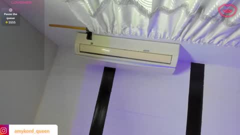 Snapshot of amykord chatting on September 2025 11:33:01 AM Amykord online show from September 2025 11:33:01 AM