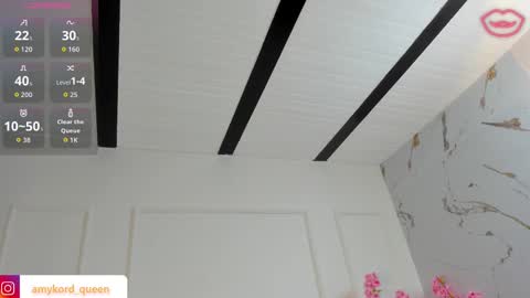 Snapshot of amykord chatting on September 2025 11:46:02 AM Amykord online show from September 2025 11:46:02 AM