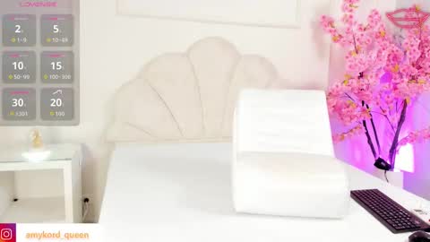 Snapshot of amykord chatting on September 2025 11:35:01 AM Amykord online show from September 2025 11:35:01 AM