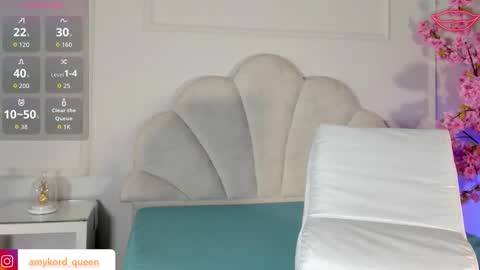 Snapshot of amykord chatting on September 2025 11:36:01 AM Amykord online show from September 2025 11:36:01 AM