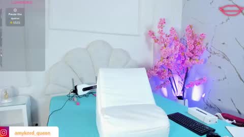 Snapshot of amykord chatting on September 2025 11:37:01 AM Amykord online show from September 2025 11:37:01 AM