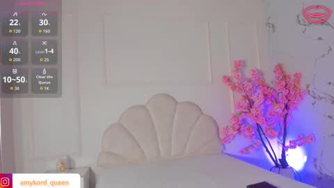 Snapshot of amykord chatting on October 2025 11:36:01 AM Amykord online show from October 2025 11:36:01 AM