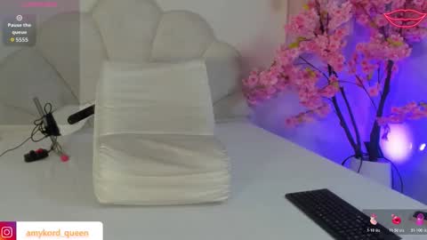 Snapshot of amykord chatting on October 2025 11:33:02 AM Amykord online show from October 2025 11:33:02 AM