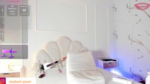 Snapshot of amykord chatting on November 2025 11:21:02 AM Amykord online show from November 2025 11:21:02 AM