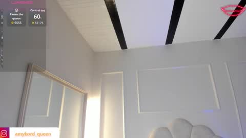 Snapshot of amykord chatting on November 2025 11:21:01 AM Amykord online show from November 2025 11:21:01 AM