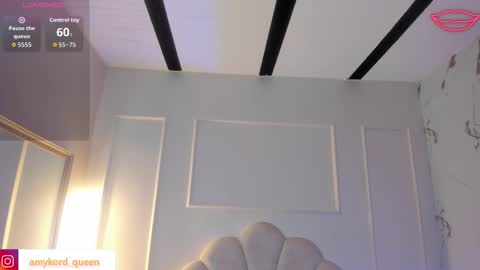 Snapshot of amykord chatting on November 2025 11:19:01 AM Amykord online show from November 2025 11:19:01 AM