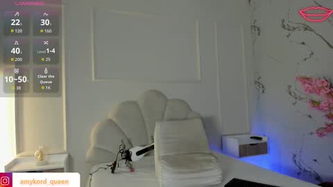 Snapshot of amykord chatting on November 2025 11:40:02 AM Amykord online show from November 2025 11:40:02 AM