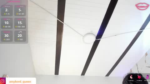 Snapshot of amykord chatting on November 2025 11:21:02 AM Amykord online show from November 2025 11:21:02 AM